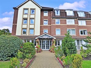 FRONT OF DEVELOPMENT- click for photo gallery
